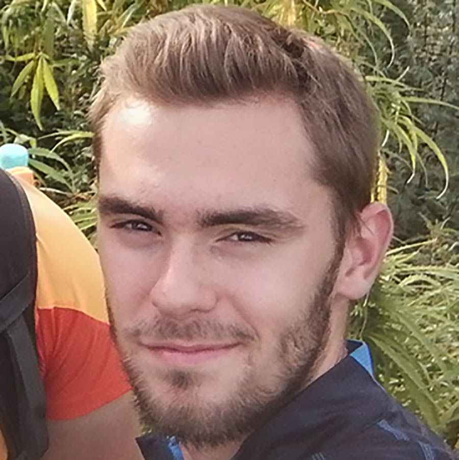 Jakub Czubak