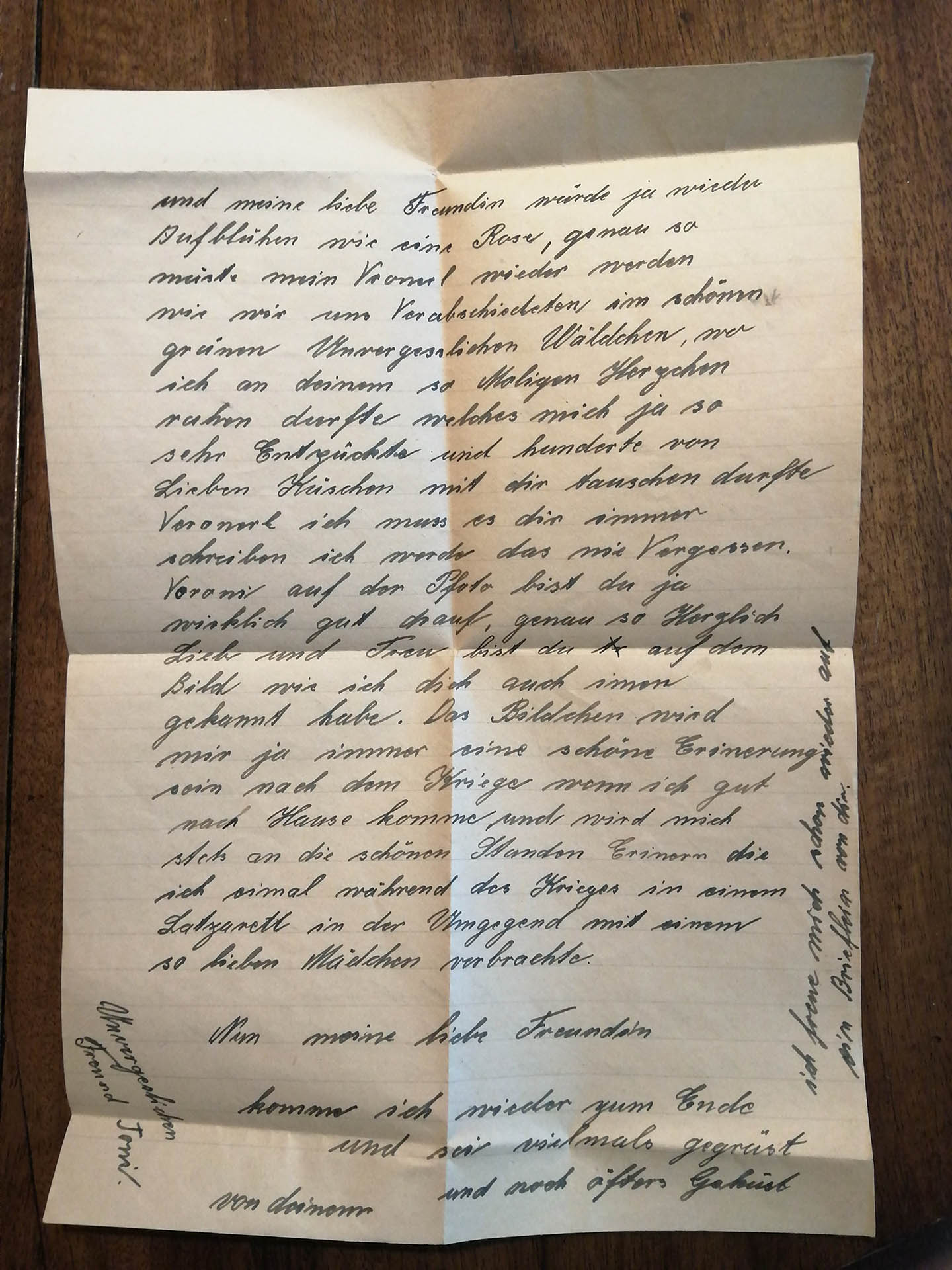 List z Ostrowina - strona 2